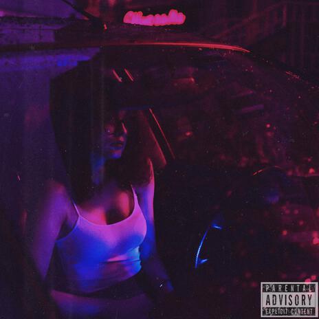 What U Want cover art