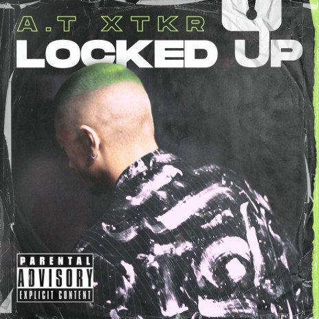 Locked Up