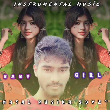 Baby Girl (Instrumental version) cover art