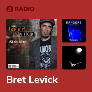 Bret Levick Radio