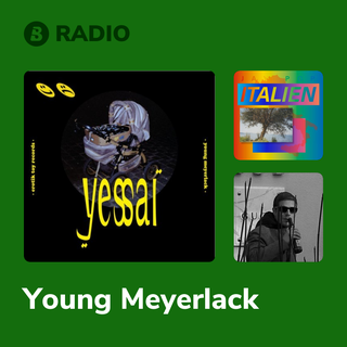 Young Meyerlack Radio