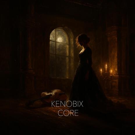 Core cover art