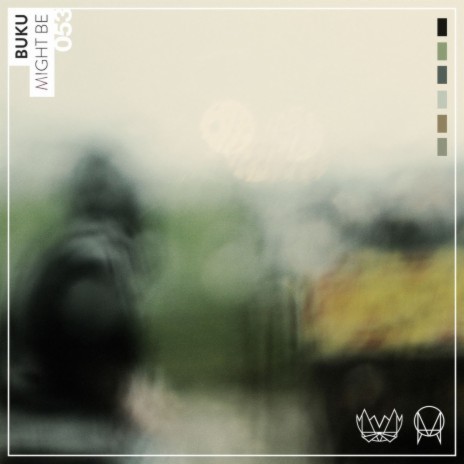 Might Be cover art