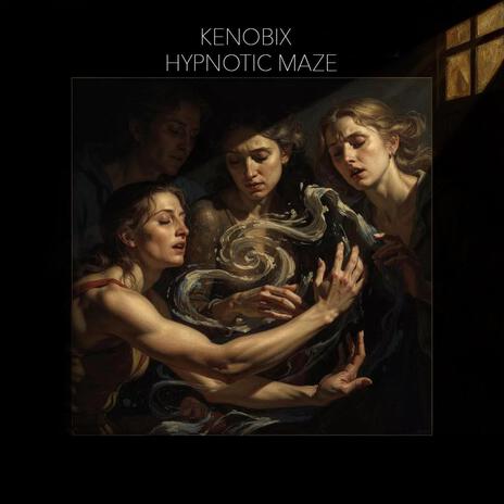 Hypnotic Maze