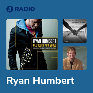 Ryan Humbert Radio