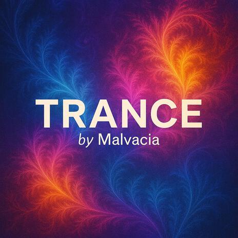 trance music cover art