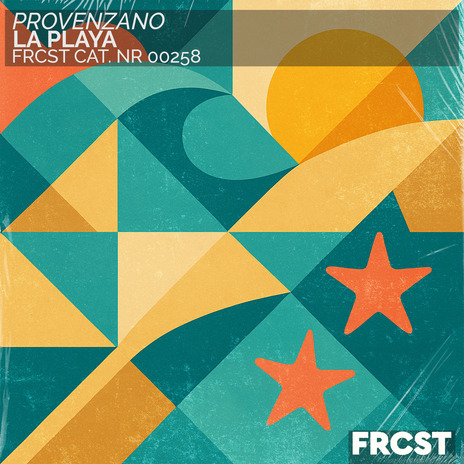 La Playa cover art