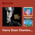 Harry Dean Stanton Radio