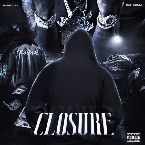 Closure Freestyle cover art