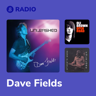 Dave Fields Radio