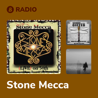 Stone Mecca Radio