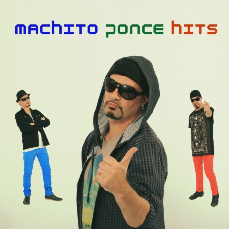 Short Dick Man cover art