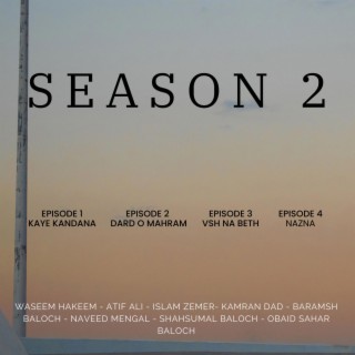 Thaheer Season 2