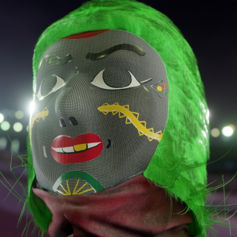 SKIN PAIN cover art