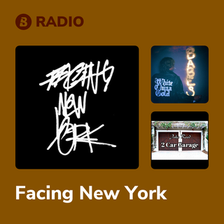 Facing New York Radio