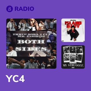 YC4 Radio