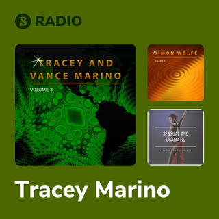 Tracey Marino Radio
