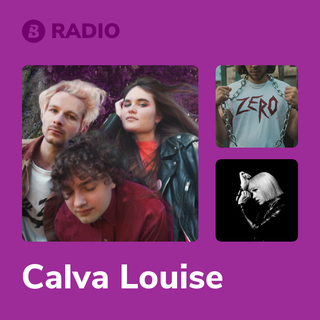 Calva Louise Radio