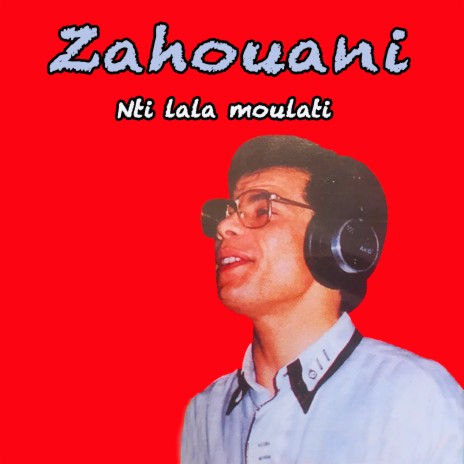 Nti lala moulati