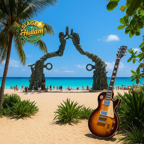 Playa del Carmen (Official Cinematic Instrumental) cover art