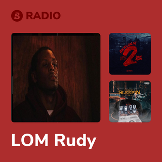 LOM Rudy Radio