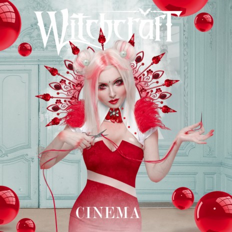 Gothic Bitch cover art