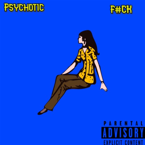 F#CK cover art