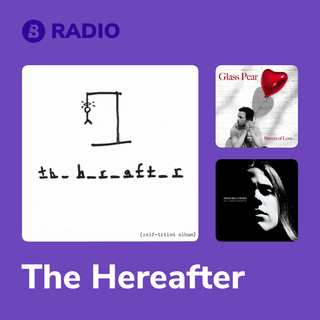 The Hereafter Radio