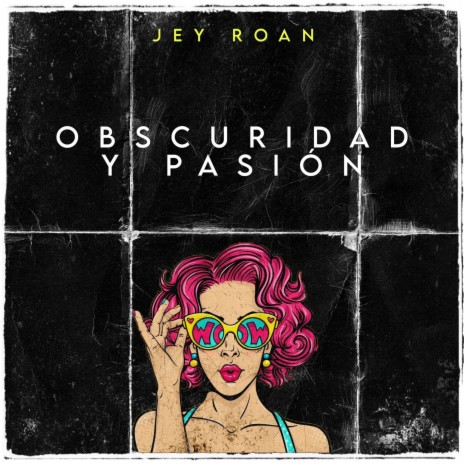 Obscuridad y PasiΓ³n (Radio Edit) cover art