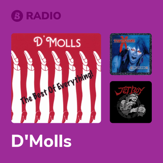 D'Molls Radio