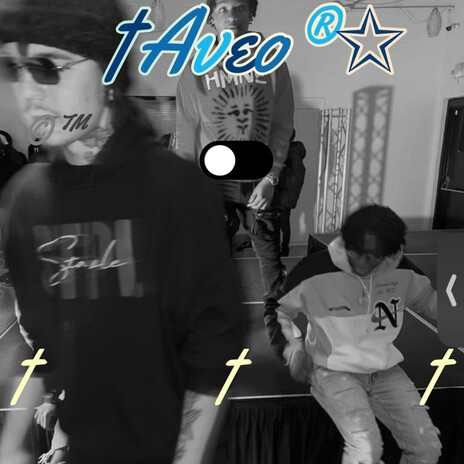 Up Racks ft. ParkBaby & Spindablock cover art