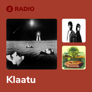 Klaatu Radio