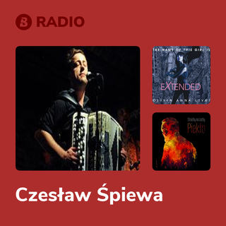 Czesław Śpiewa Radio