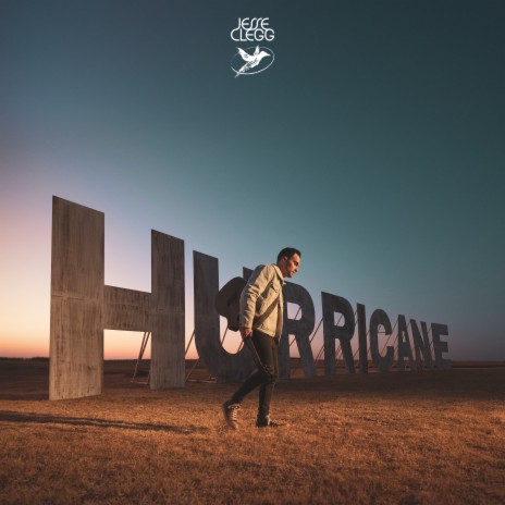 Hurricane cover art