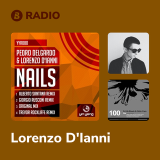 Lorenzo D'Ianni Radio