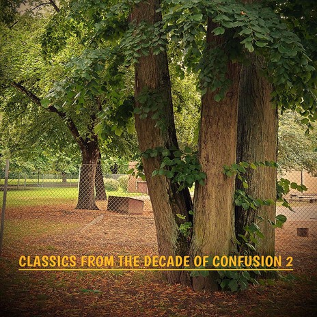 The Groke Is On Her Way cover art