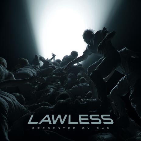 LAWLESS cover art