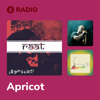 Apricot Radio