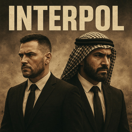 Interpol ft. Bry Raze
