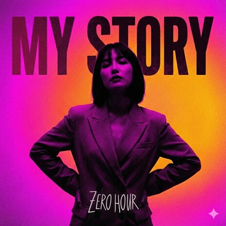 สตอรี่ (My Story) cover art