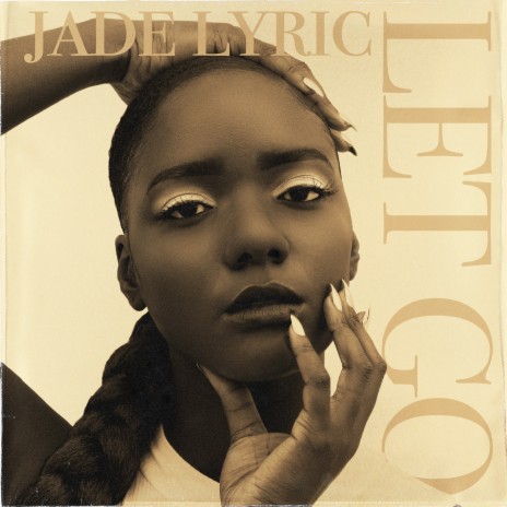 Let Go cover art