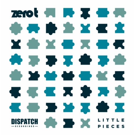Little Pieces ft. Steo