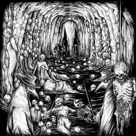 A Hora Maldita cover art