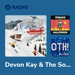 Devon Kay & The Solutions Radio