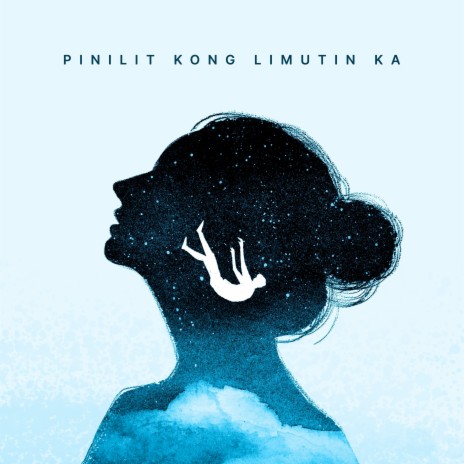 Pinilit Kong Limutin Ka cover art