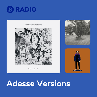 Adesse Versions Radio
