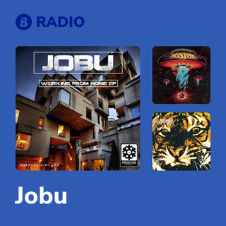 Jobu Radio