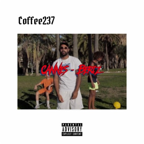 Cannes - Bériz cover art