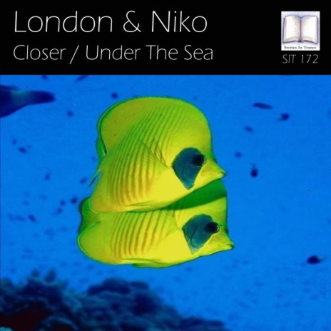 Closer (Original Mix) ft. Niko cover art