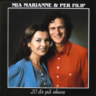 20 år på skiva